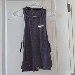 NWT Nike Star Tank Top